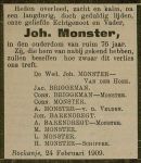 Monster Johannes-NBC-28-02-1909  (2R1 v d Hoek).jpg
